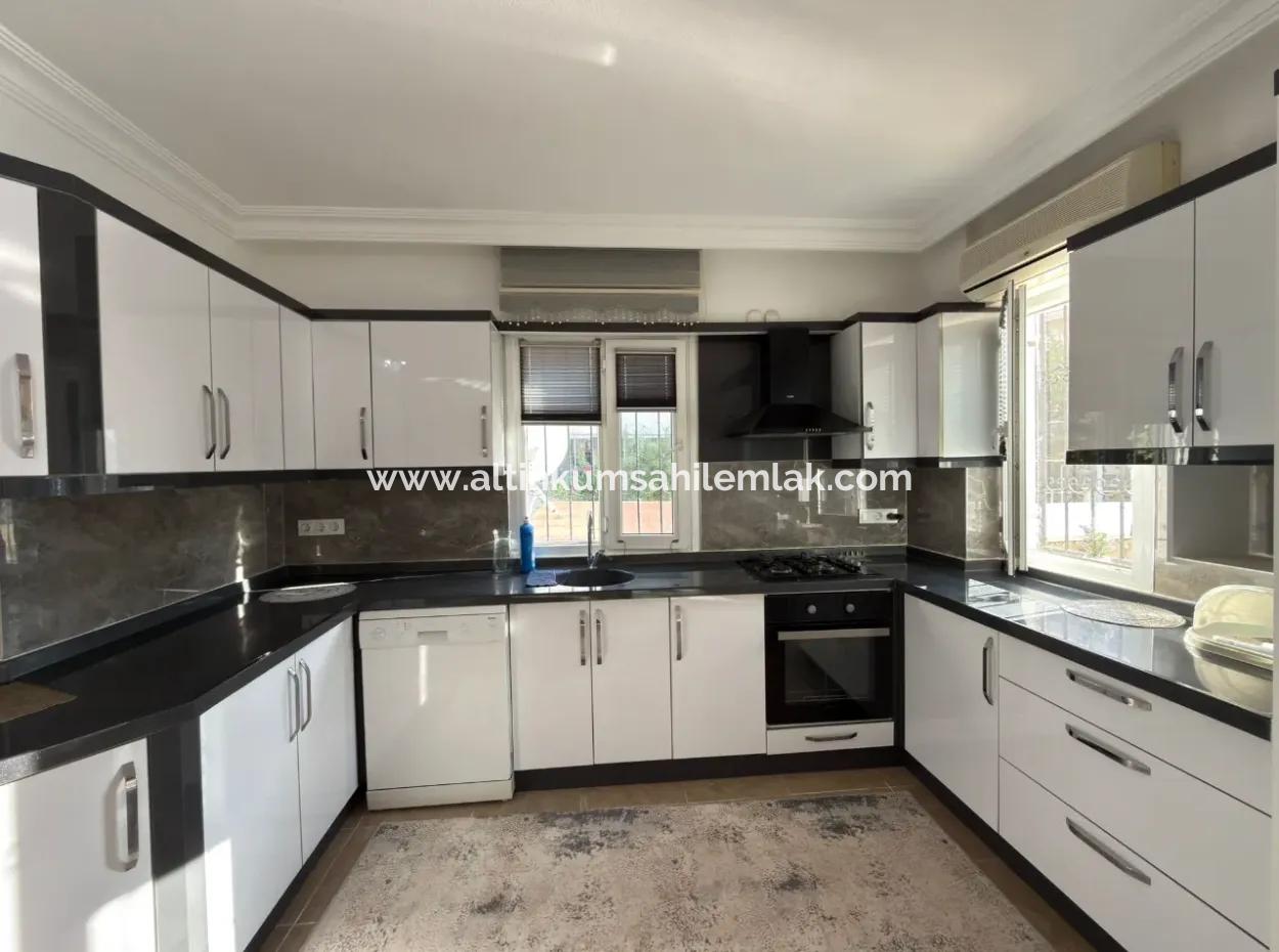 For Sale 2 Bedroom Apartment In Aegean Palm Complex In Altınkum Didim