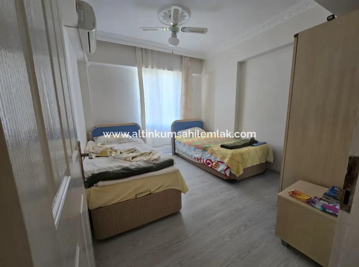 For Sale Four Bedroom Duplex In Altınkum Didim