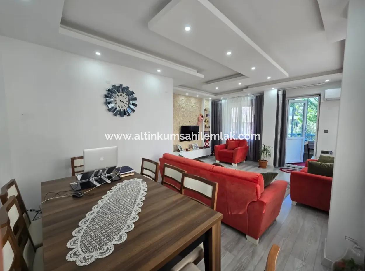 2 1 Separate Kitchen Flats For Sale In A Central Location In Didim Efeler Neighborhood!
