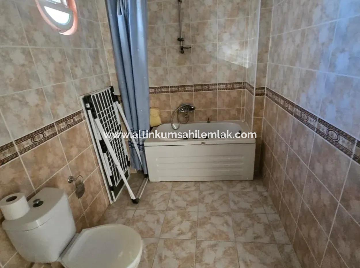 5 1 Detached Villas For Sale In Altinkum District