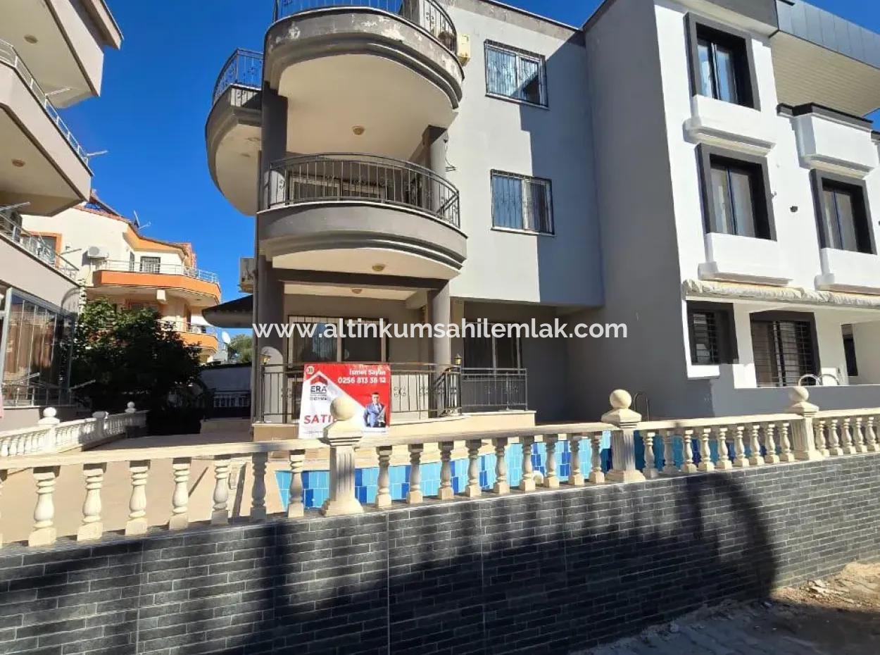 5 1 Detached Villas For Sale In Altinkum District