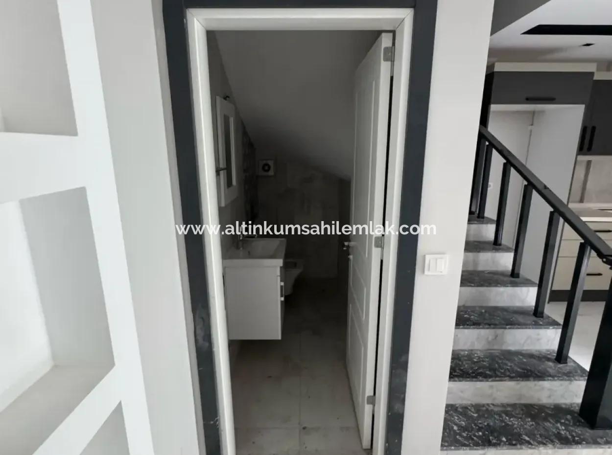 Didim Hisar Neighborhood Zero 3 1 Villa For Rent