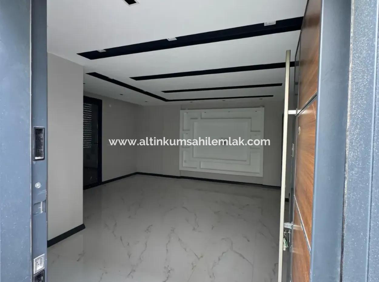Didim Hisar Neighborhood Zero 3 1 Villa For Rent