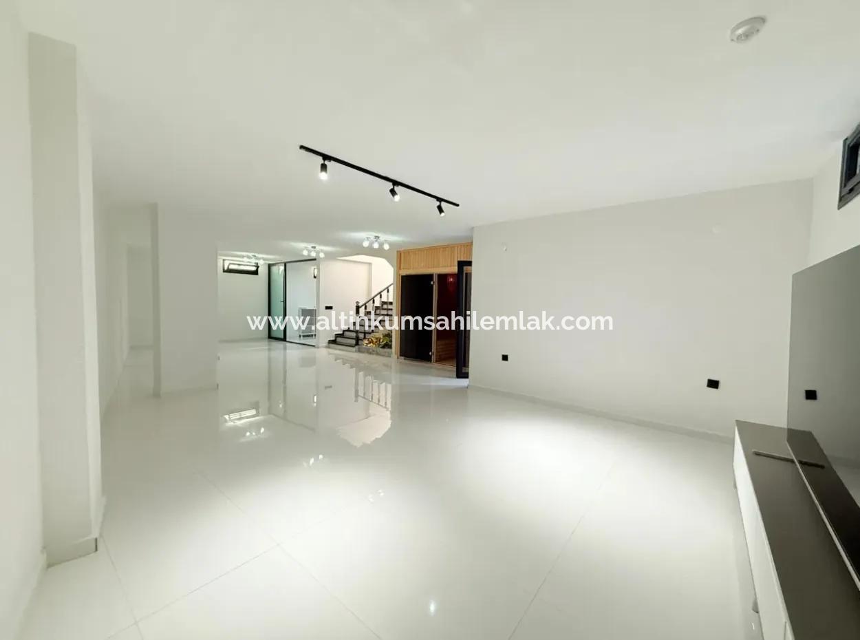 Ultra Luxury Detached 4 1 Villa For Sale In Didim Seyrentepe
