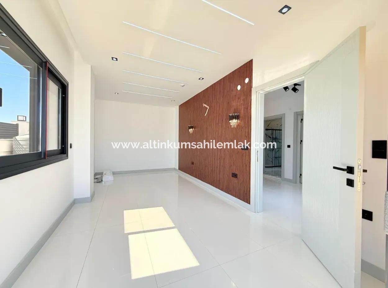 Ultra Luxury Detached 4 1 Villa For Sale In Didim Seyrentepe