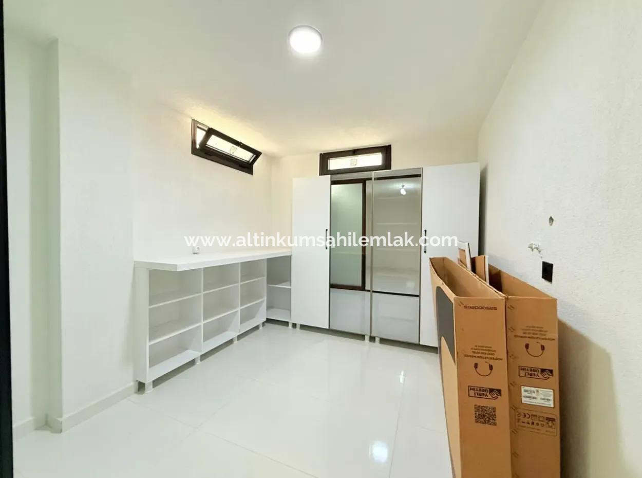 Ultra Luxury Detached 4 1 Villa For Sale In Didim Seyrentepe