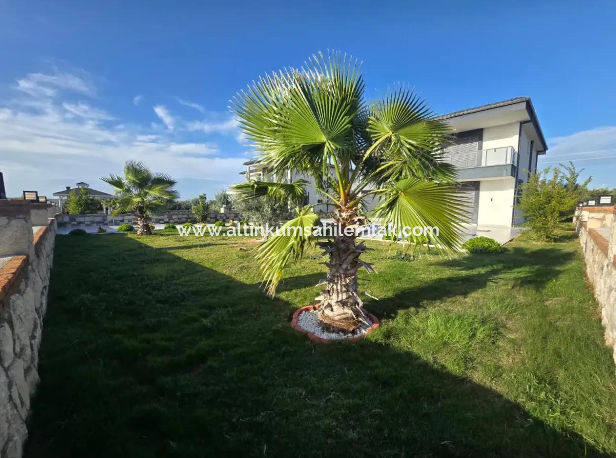 4 Bedroom Detached Villa In Green Hill