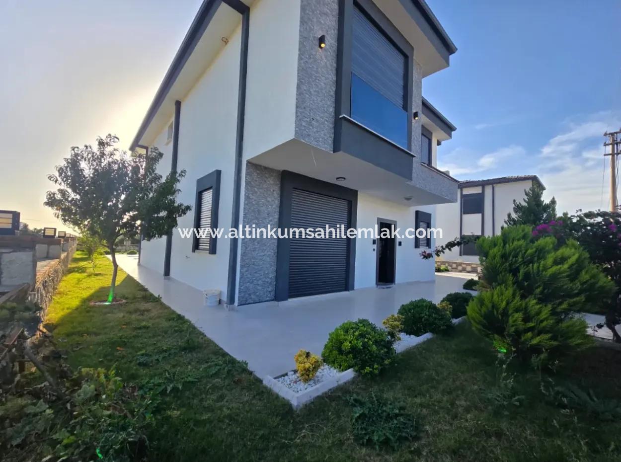 4 Bedroom Detached Villa In Green Hill