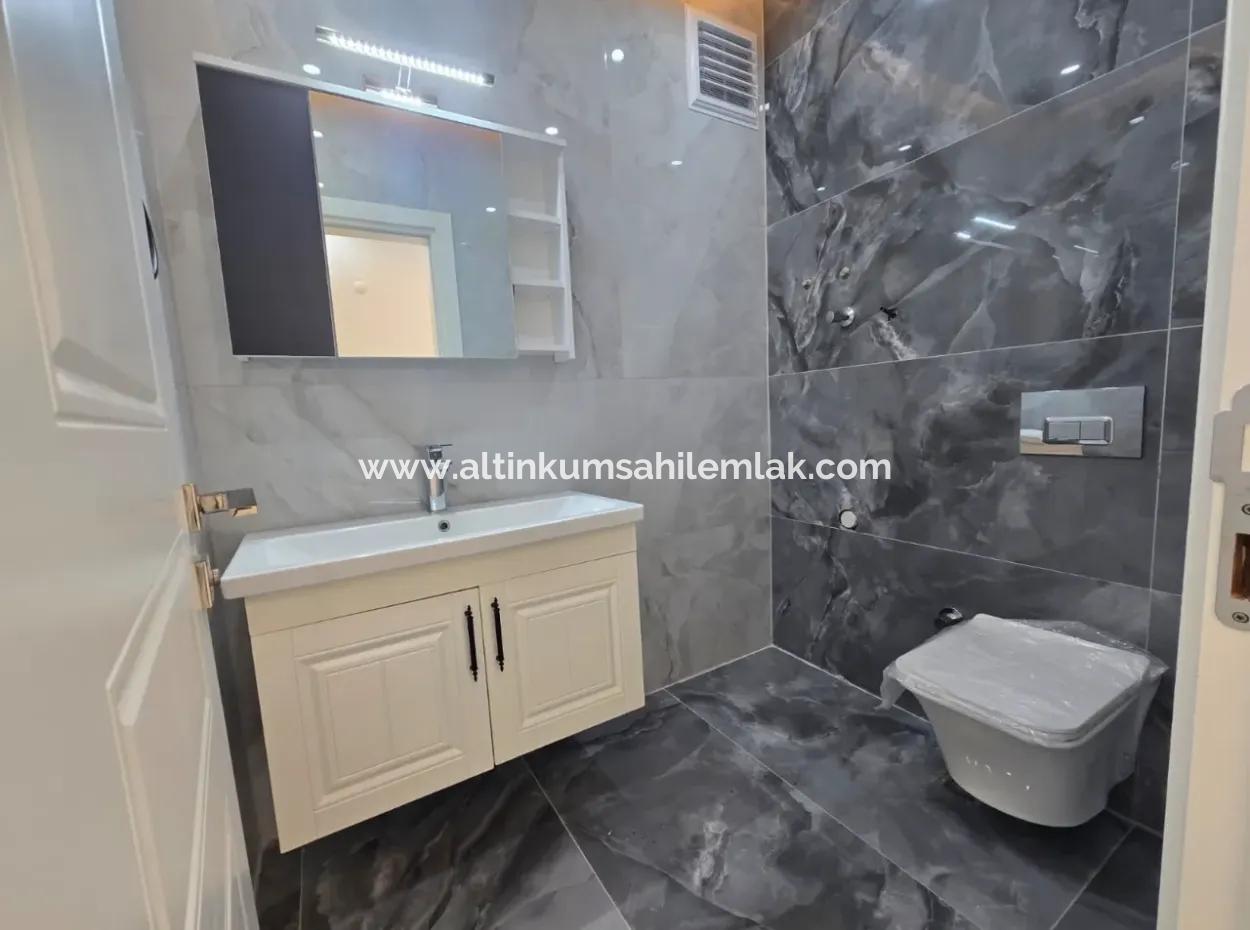 4 Bedroom Detached Villa In Yeşil Tepe