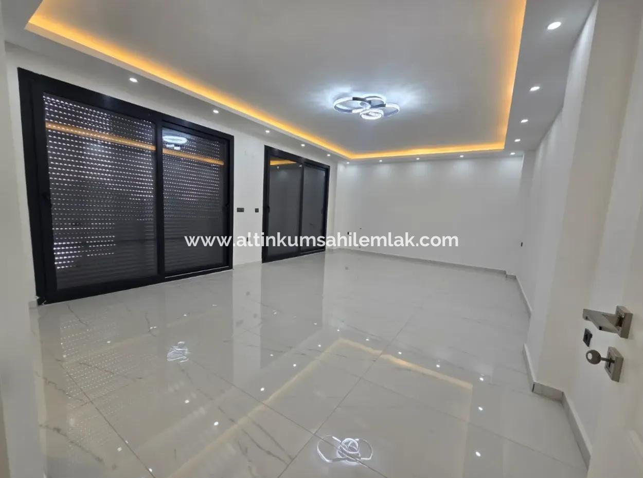 4 Bedroom Detached Villa In Yeşil Tepe