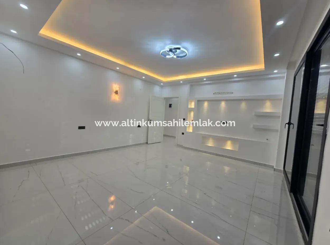 4 Bedroom Detached Villa In Yeşil Tepe