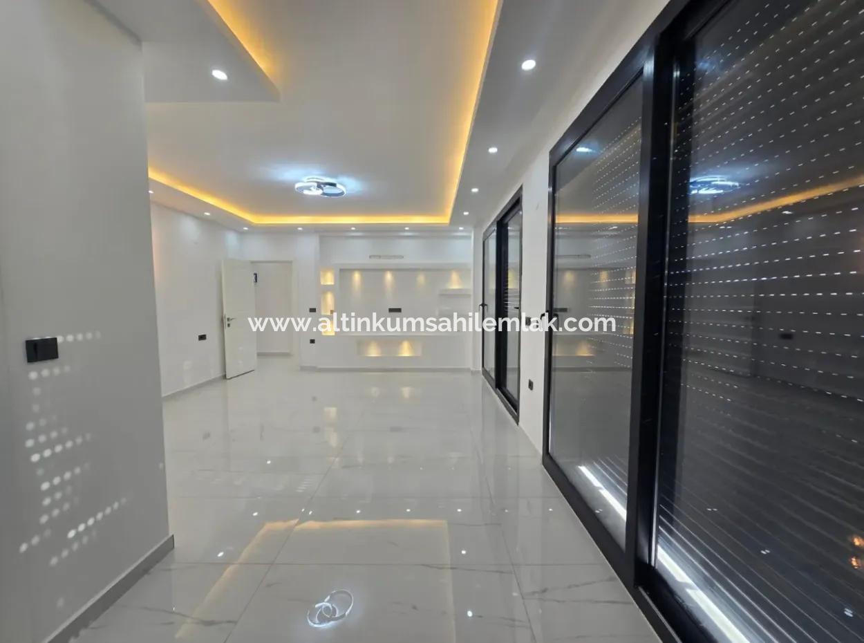 4 Bedroom Detached Villa In Yeşil Tepe