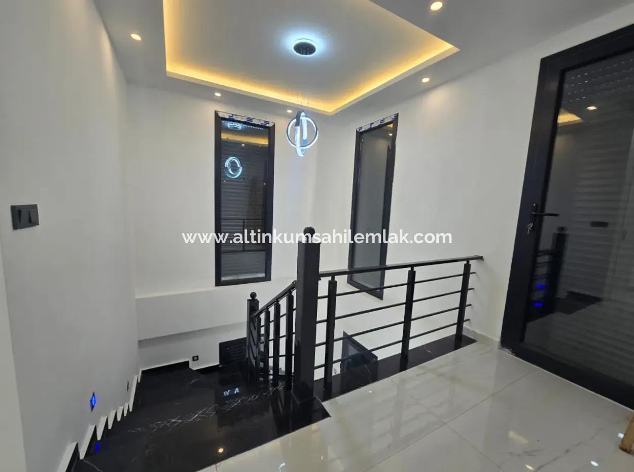 4 Bedroom Detached Villa In Green Hill