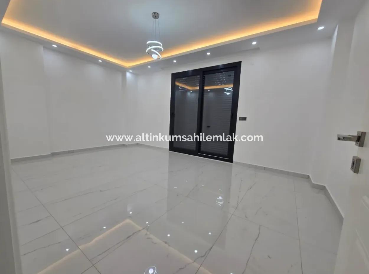 4 Bedroom Detached Villa In Yeşil Tepe