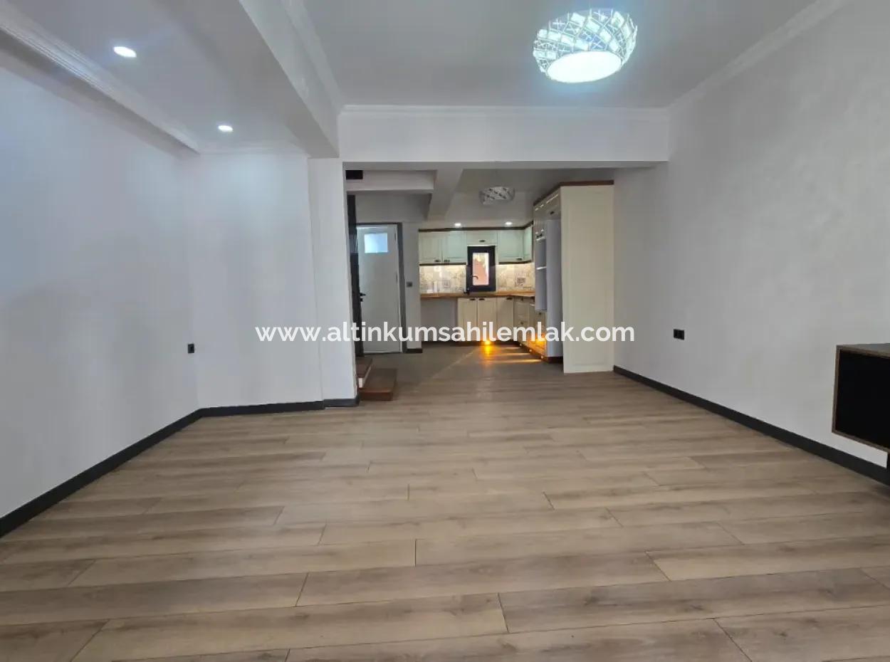 3 1 Villa For Sale 100 M To The Sea In Mavişehir, Didim