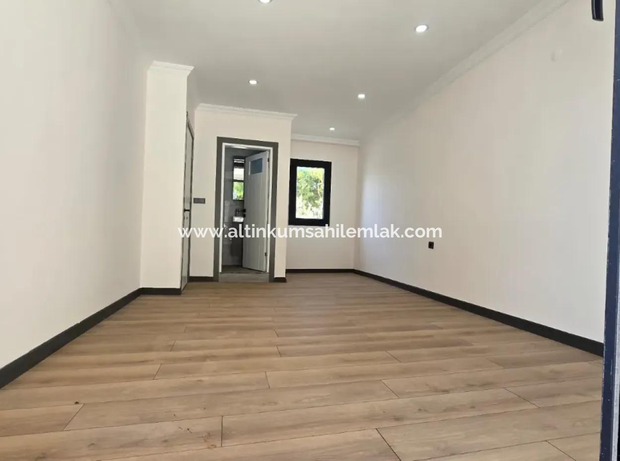 3 1 Villa For Sale 100 M To The Sea In Mavişehir, Didim