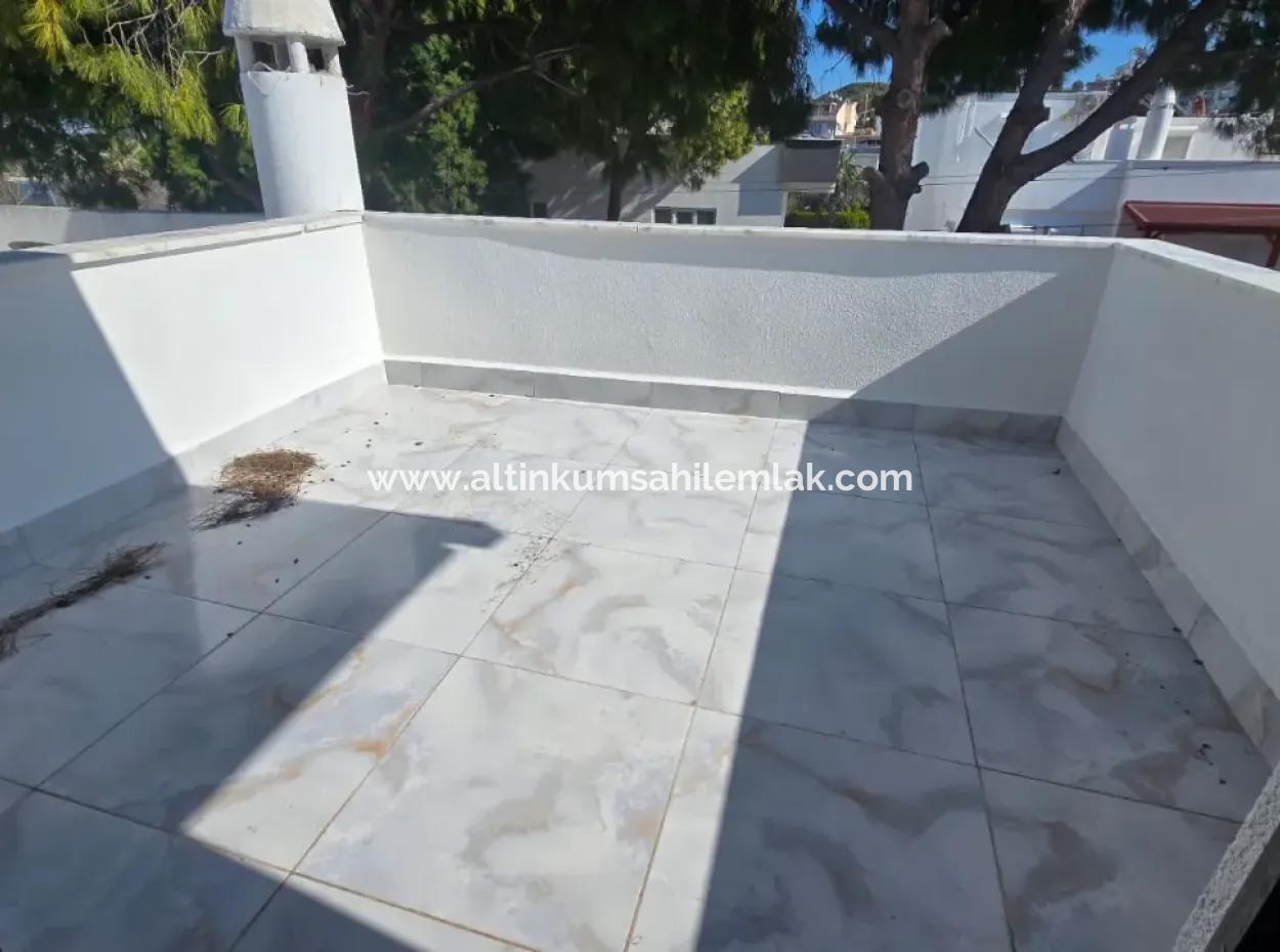 3 1 Villa For Sale 100 M To The Sea In Mavişehir, Didim