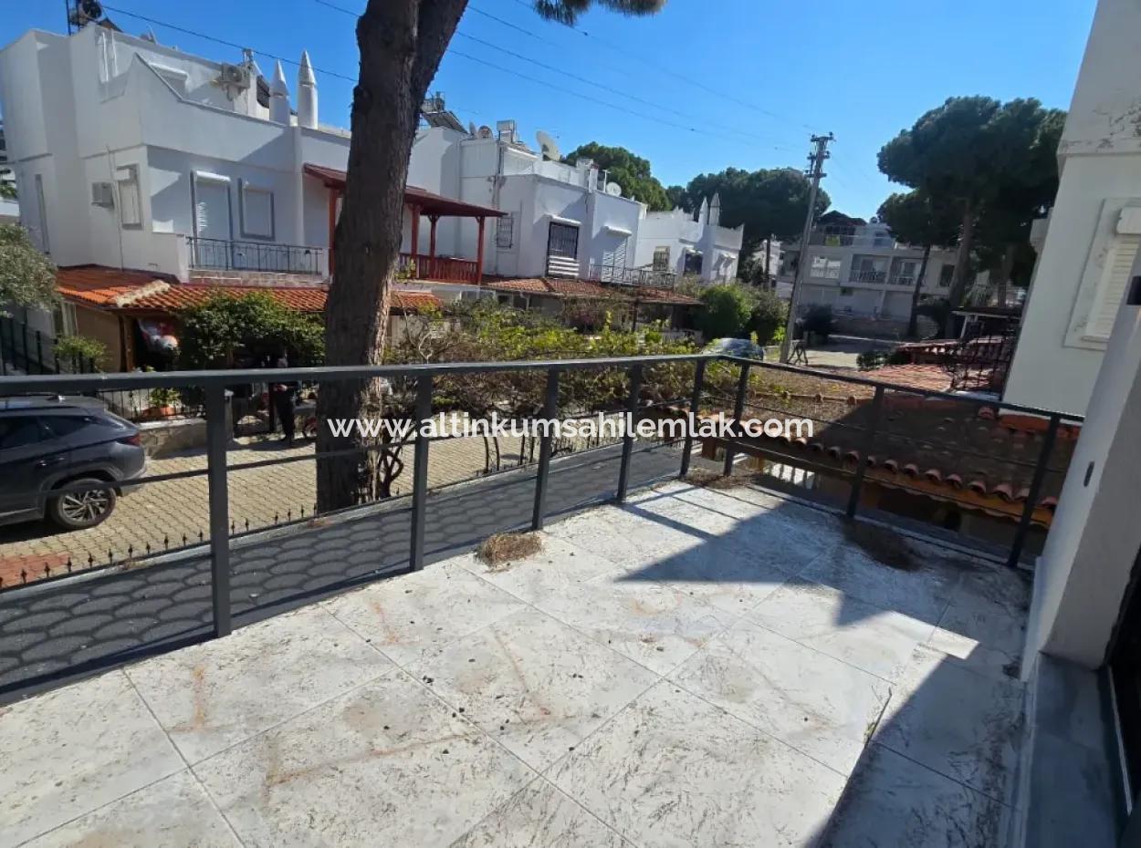 3 1 Villa For Sale 100 M To The Sea In Mavişehir, Didim