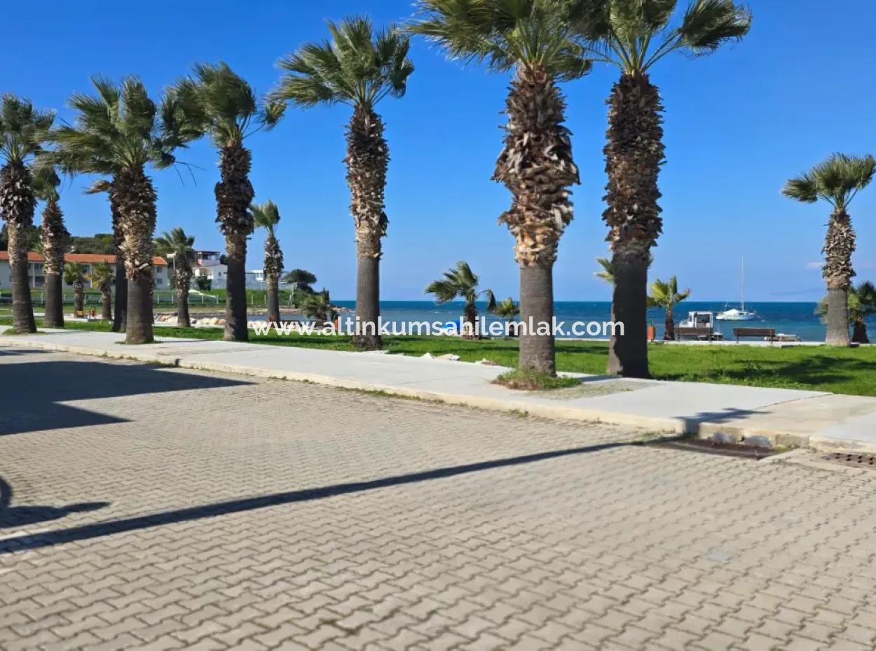 3 1 Villa For Sale 100 M To The Sea In Mavişehir, Didim