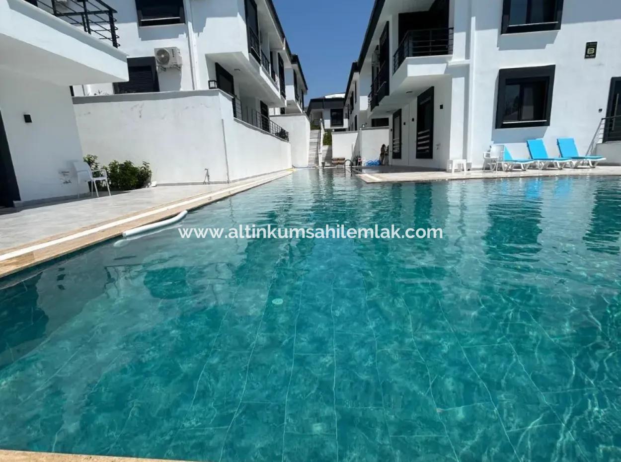 Didim – 3 1 Pool Villa For Sale Villa With 2 Floors Per Pool Within The Site.