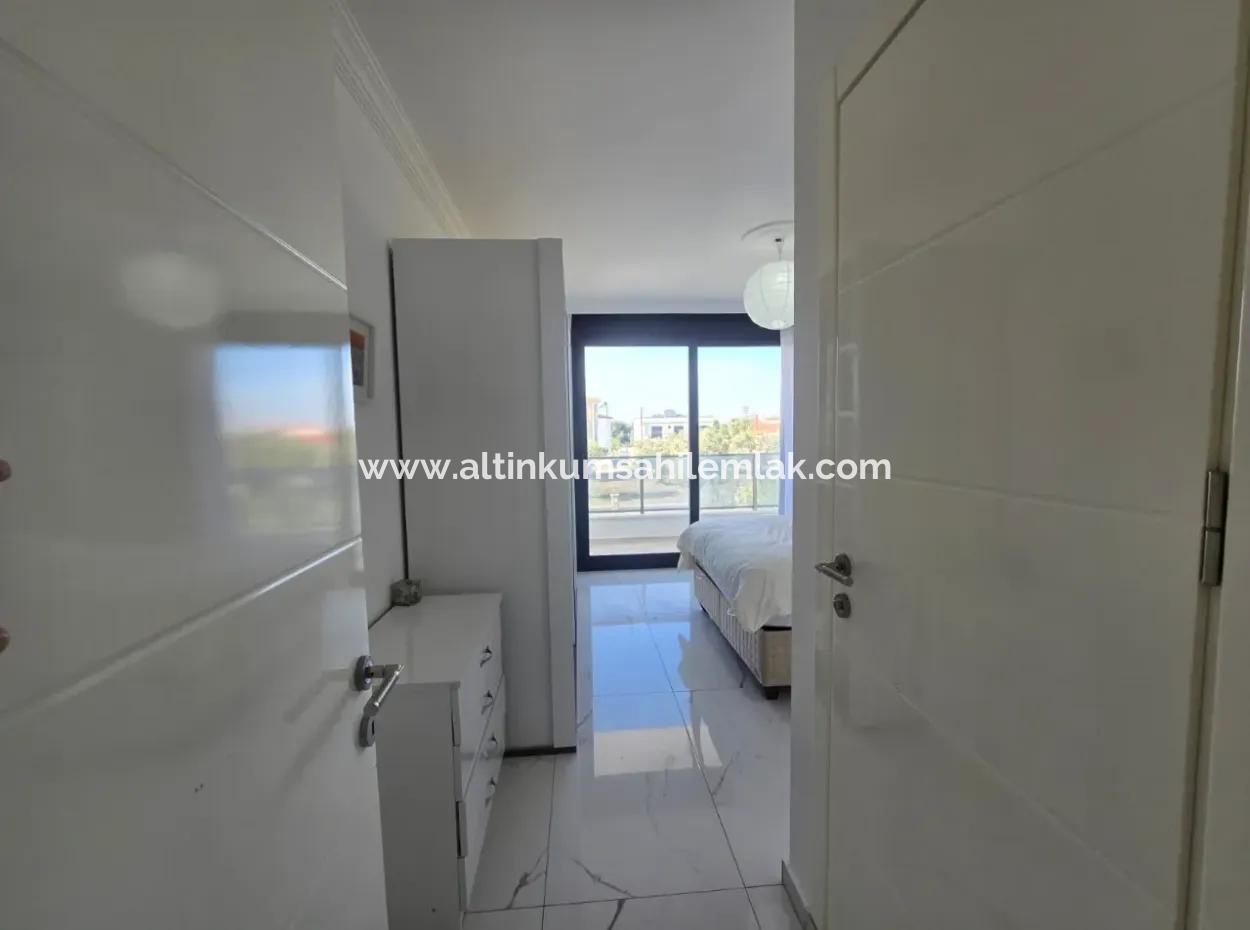 For Sale 4 Bedroom Detached Villa In Greenhill Didim