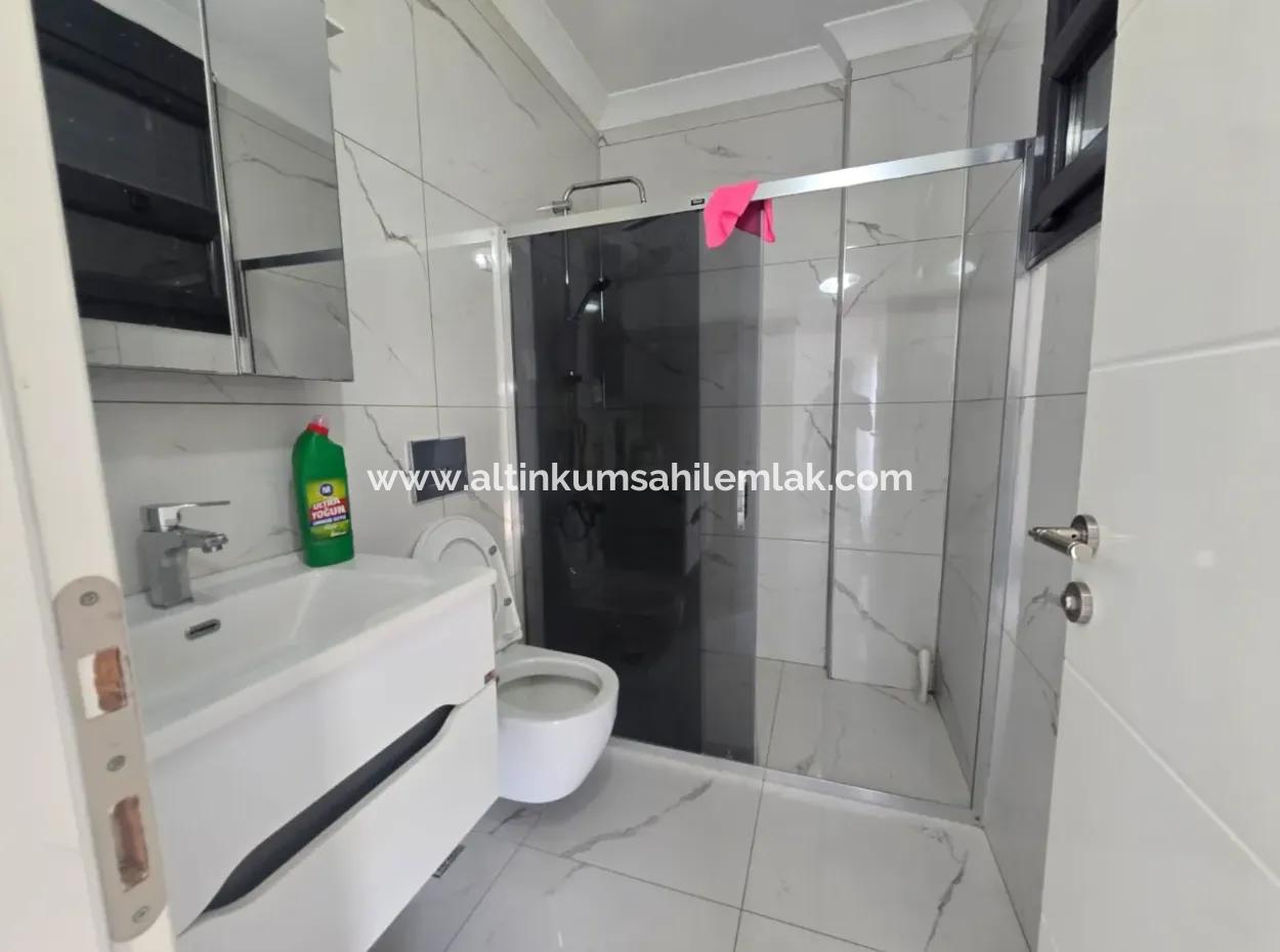 For Sale 4 Bedroom Detached Villa In Greenhill Didim