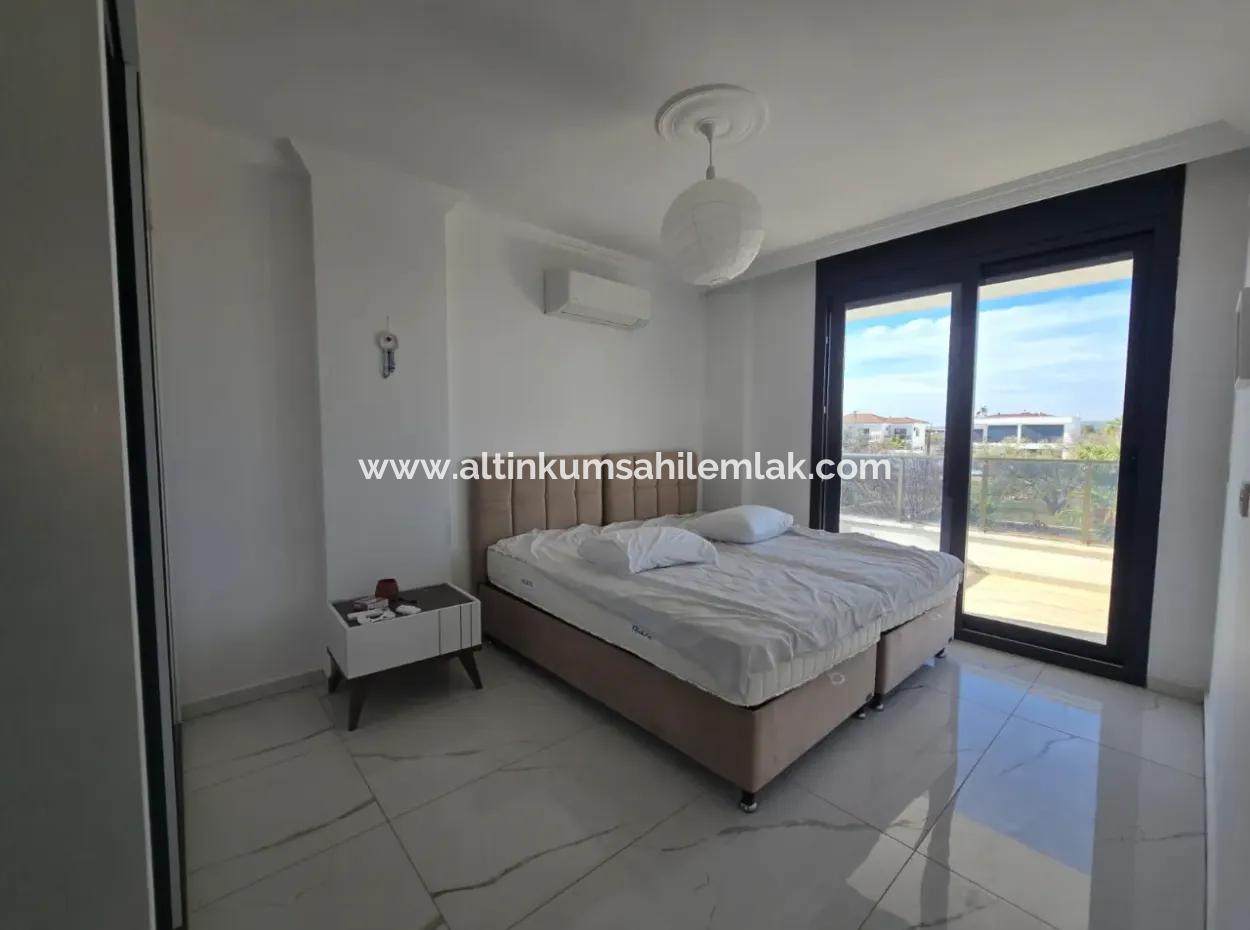 For Sale 4 Bedroom Detached Villa In Greenhill Didim