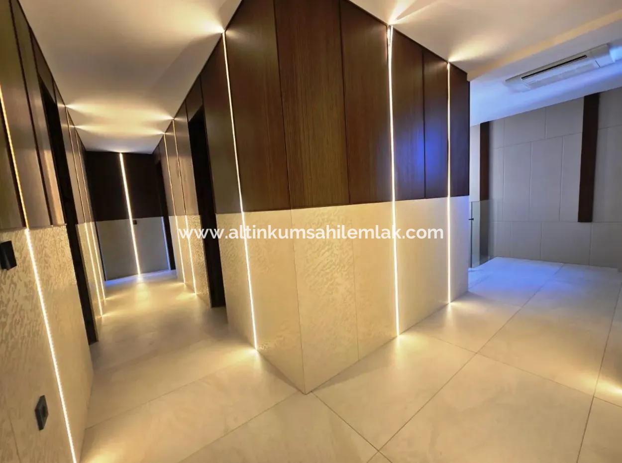 Luxury 5 Bedroom Detached Villa In Didim