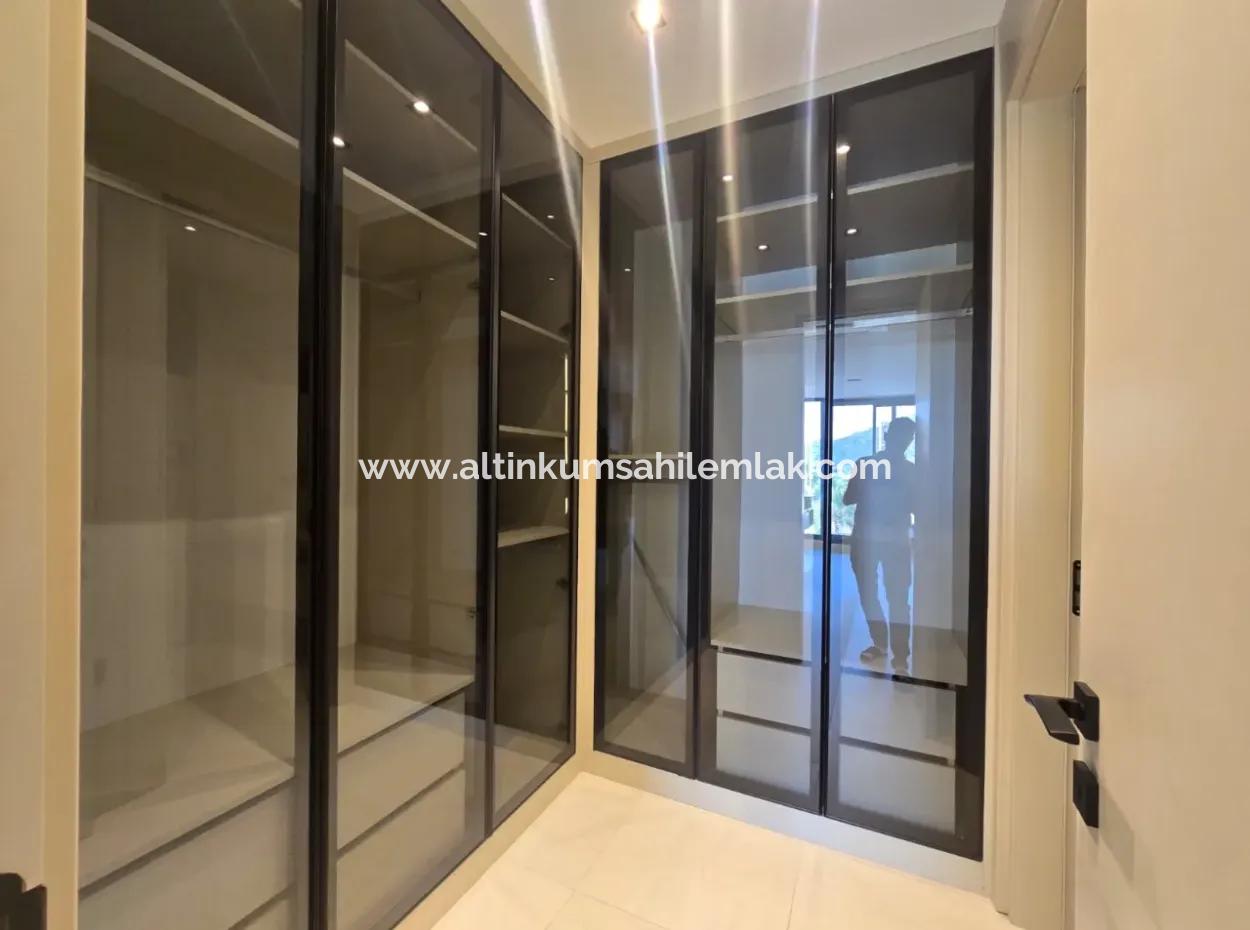 Luxury 5 Bedroom Detached Villa In Didim