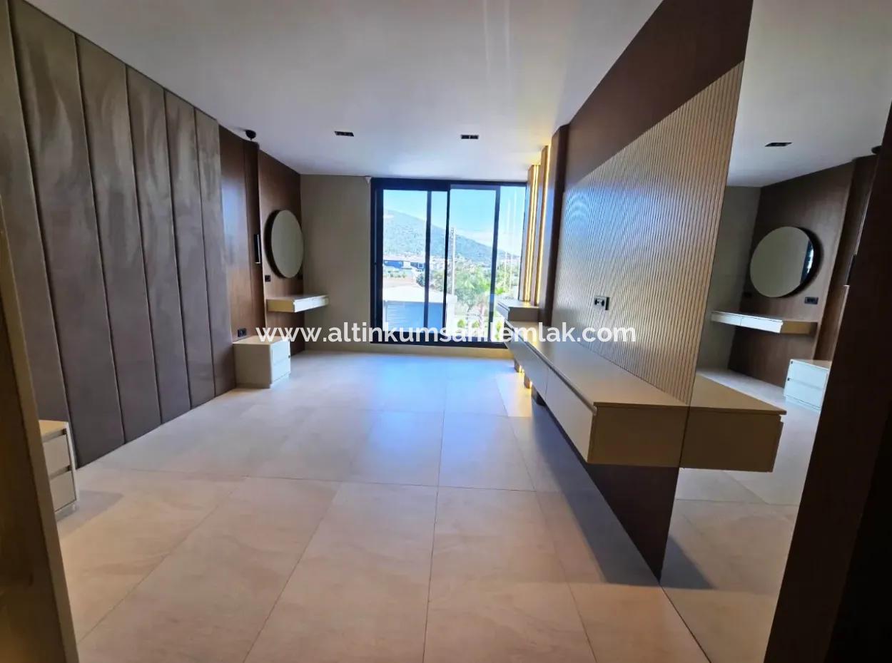 Luxury 5 Bedroom Detached Villa In Didim
