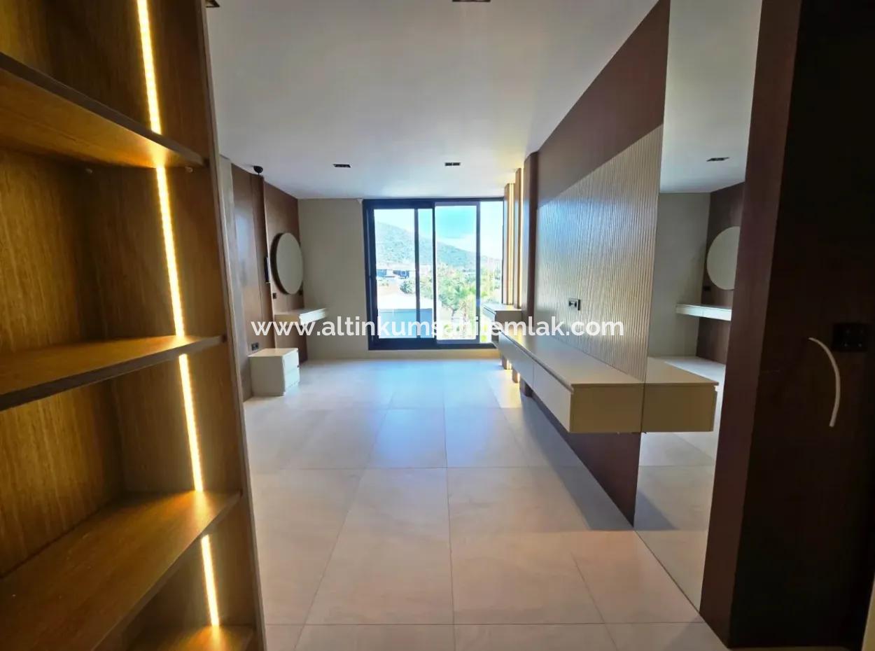 Luxury 5 Bedroom Detached Villa In Didim