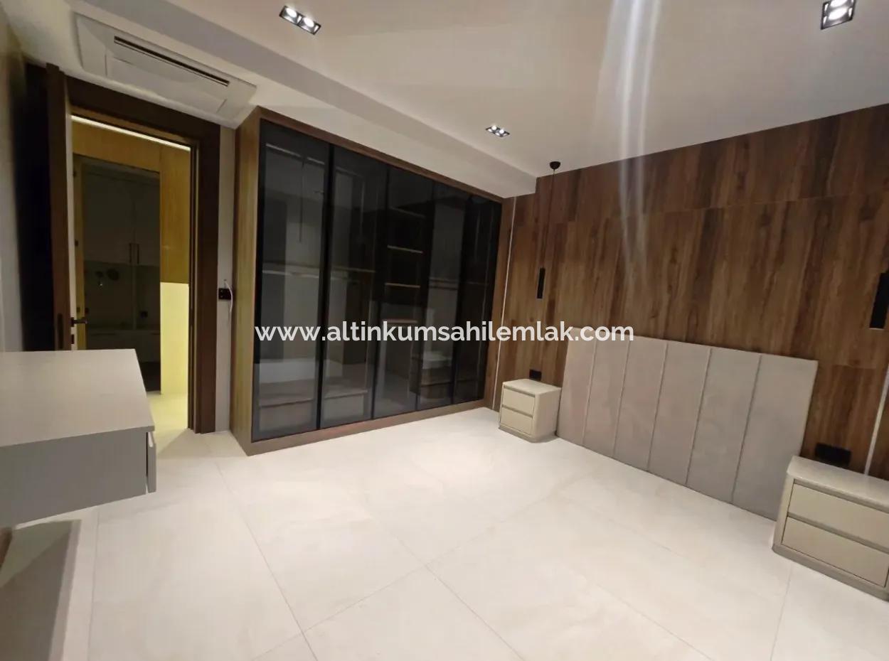 Luxury 5 Bedroom Detached Villa In Didim