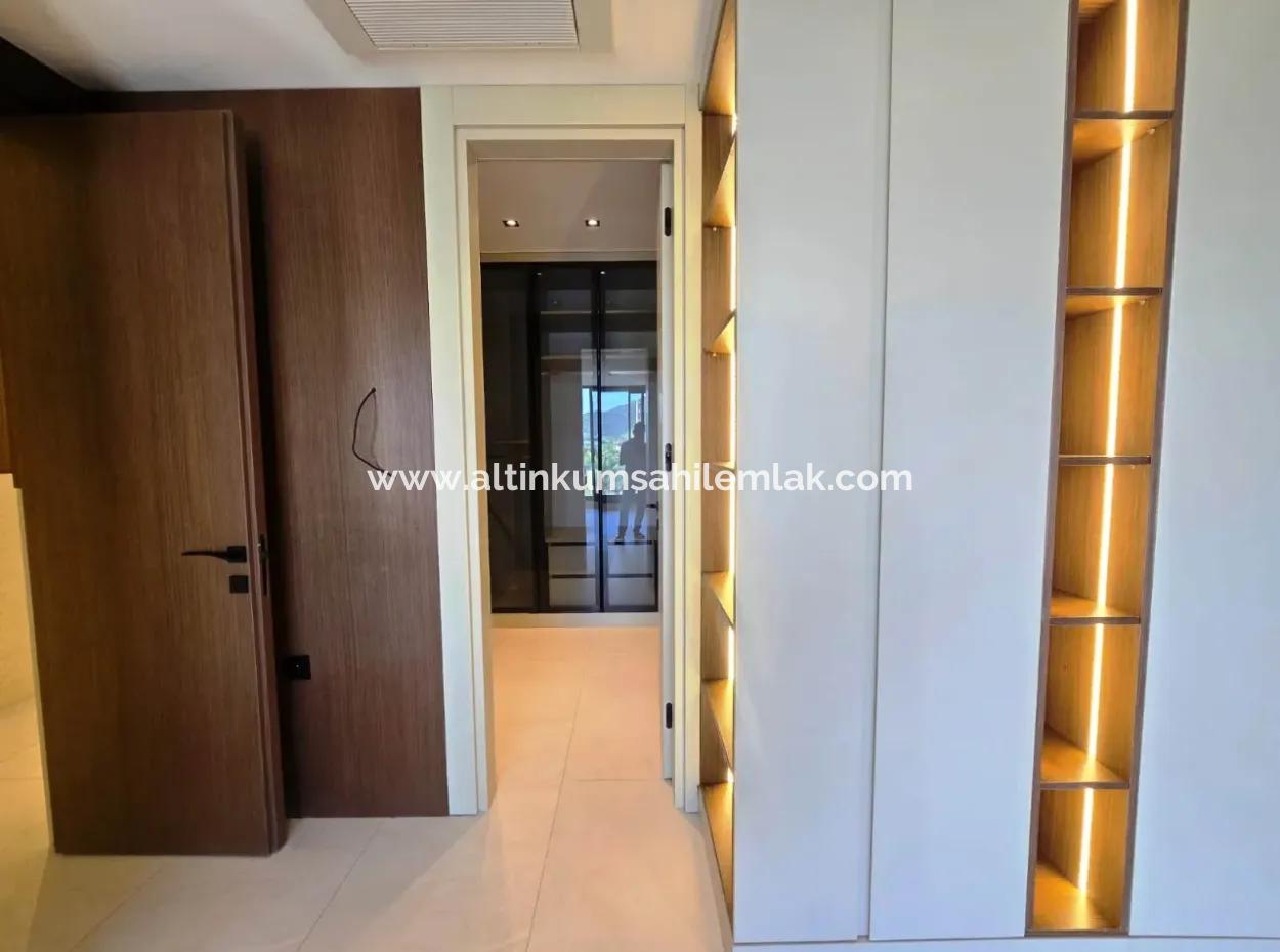 Luxury 5 Bedroom Detached Villa In Didim