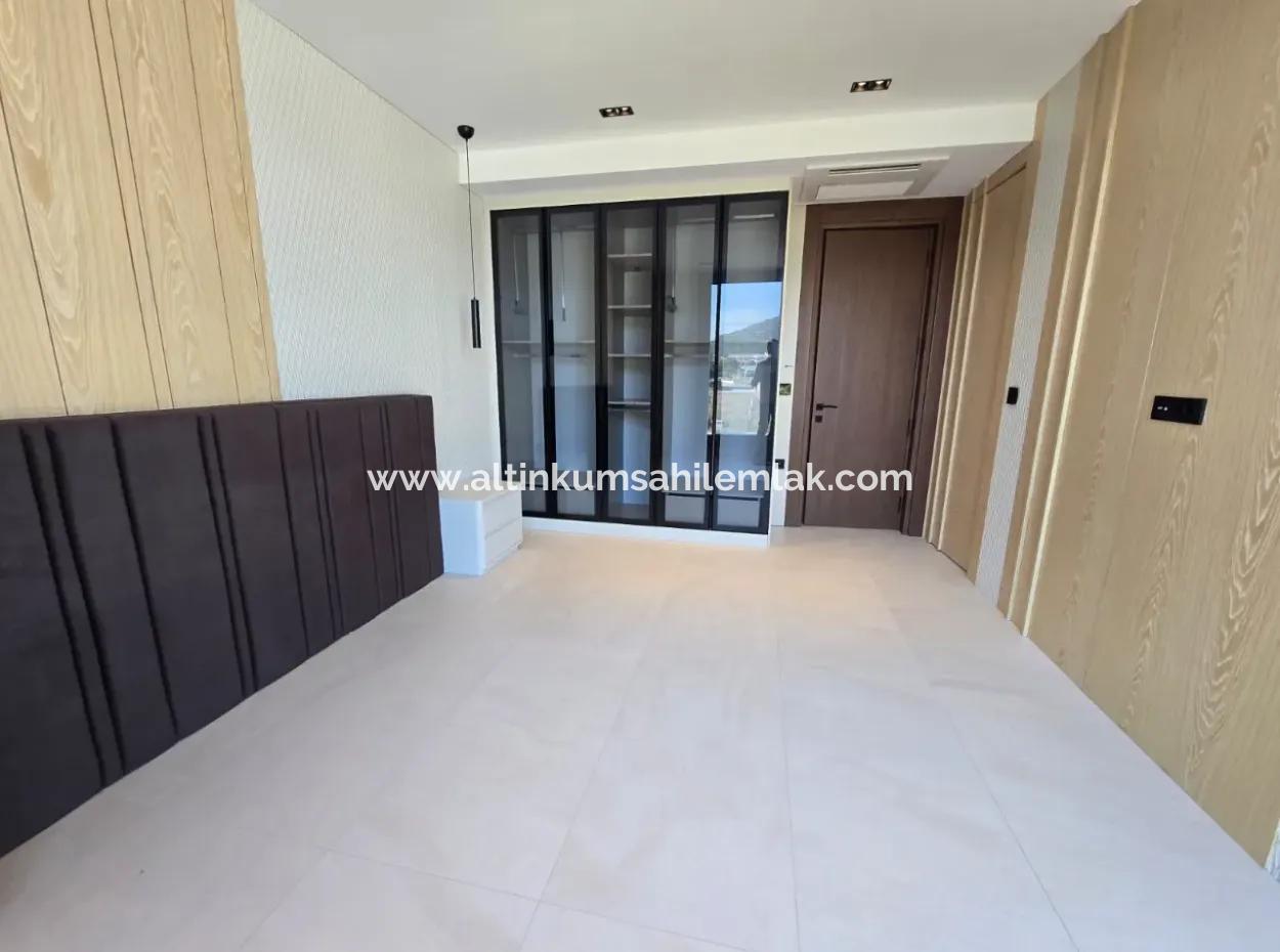 Luxury 5 Bedroom Detached Villa In Didim