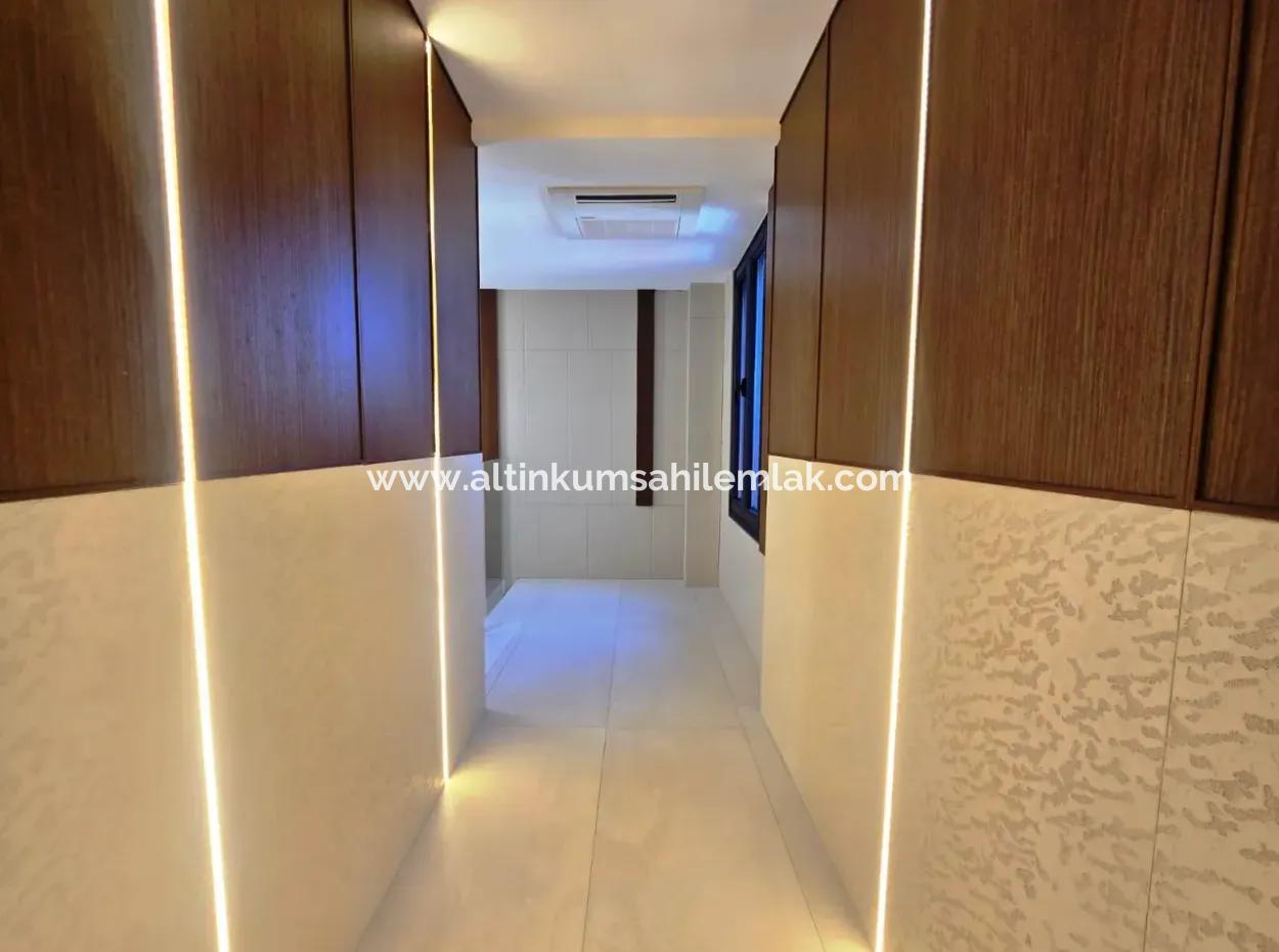 Luxury 5 Bedroom Detached Villa In Didim