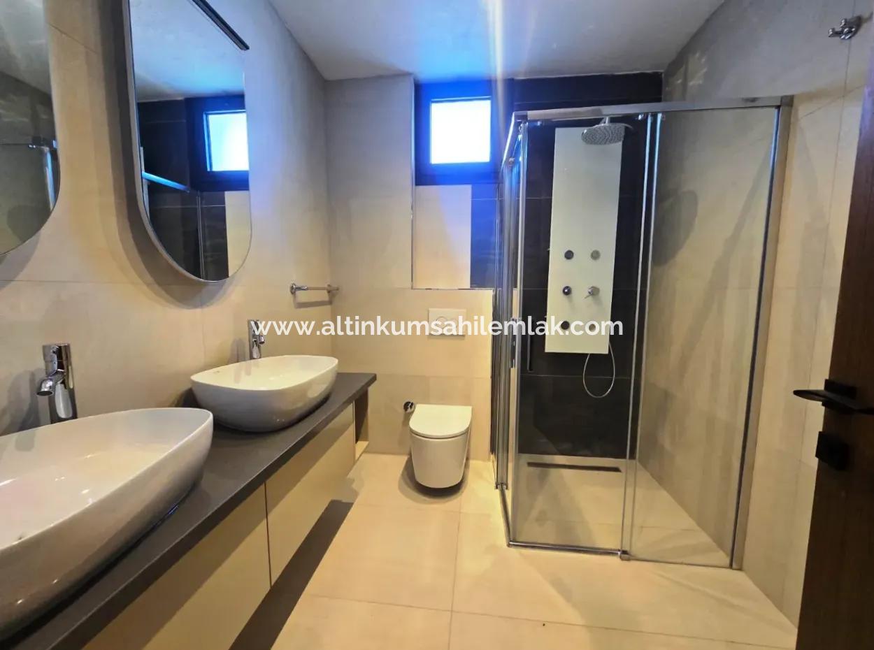 Luxury 5 Bedroom Detached Villa In Didim