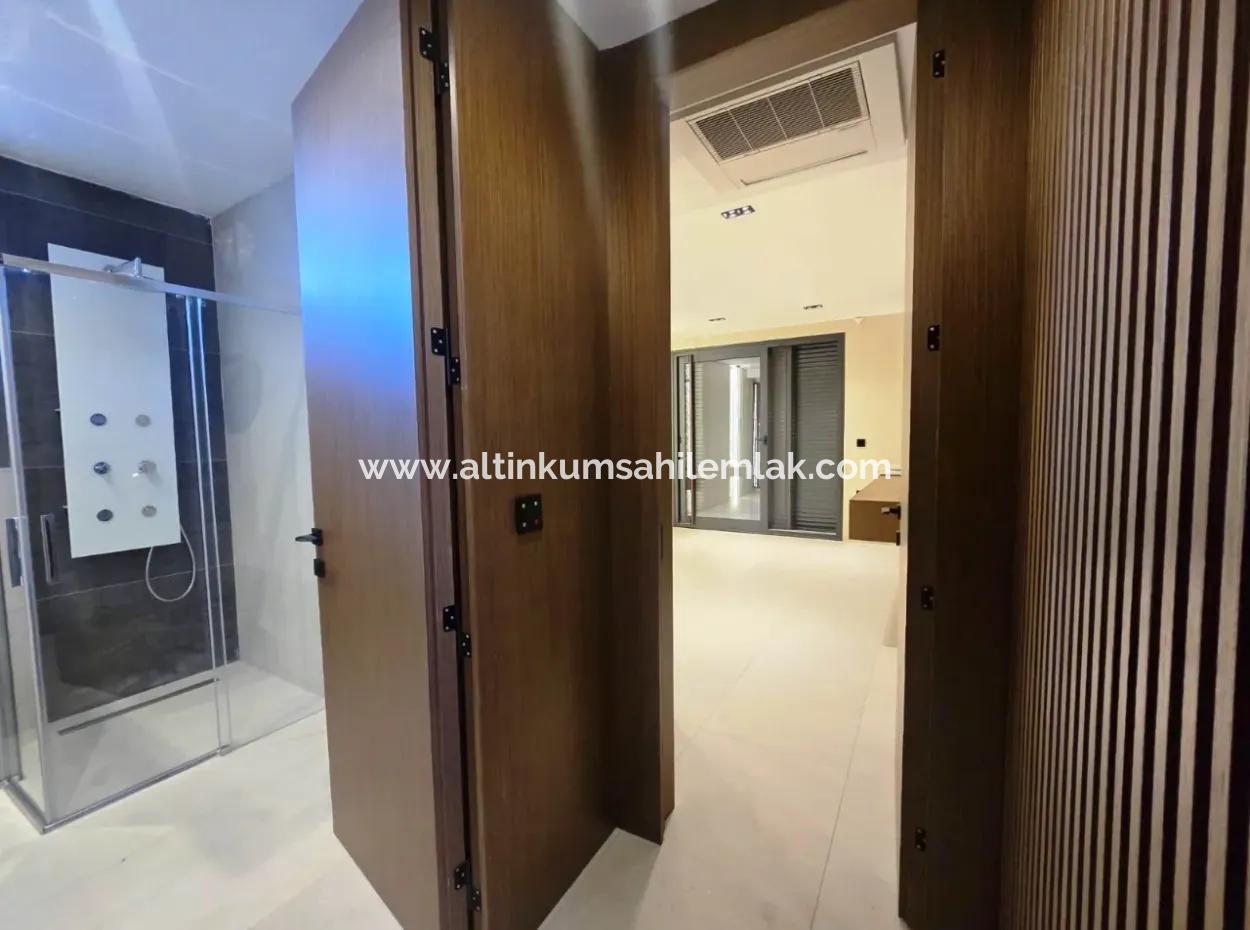 Luxury 5 Bedroom Detached Villa In Didim