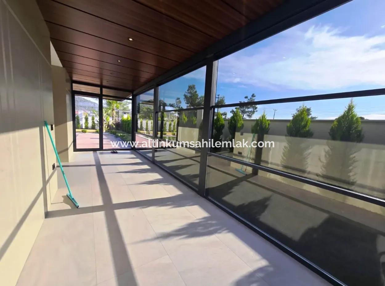 Luxury 5 Bedroom Detached Villa In Didim