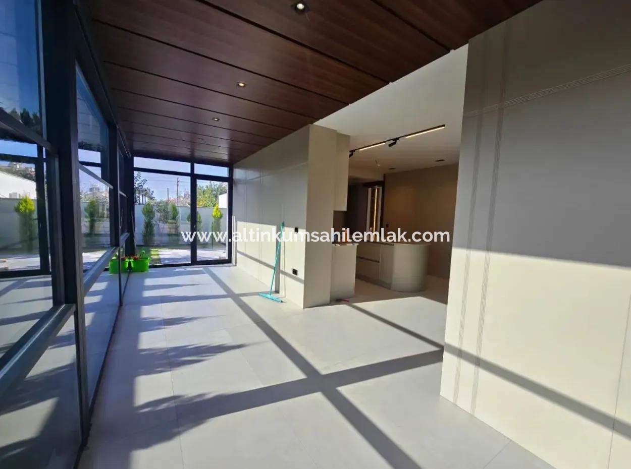 Luxury 5 Bedroom Detached Villa In Didim