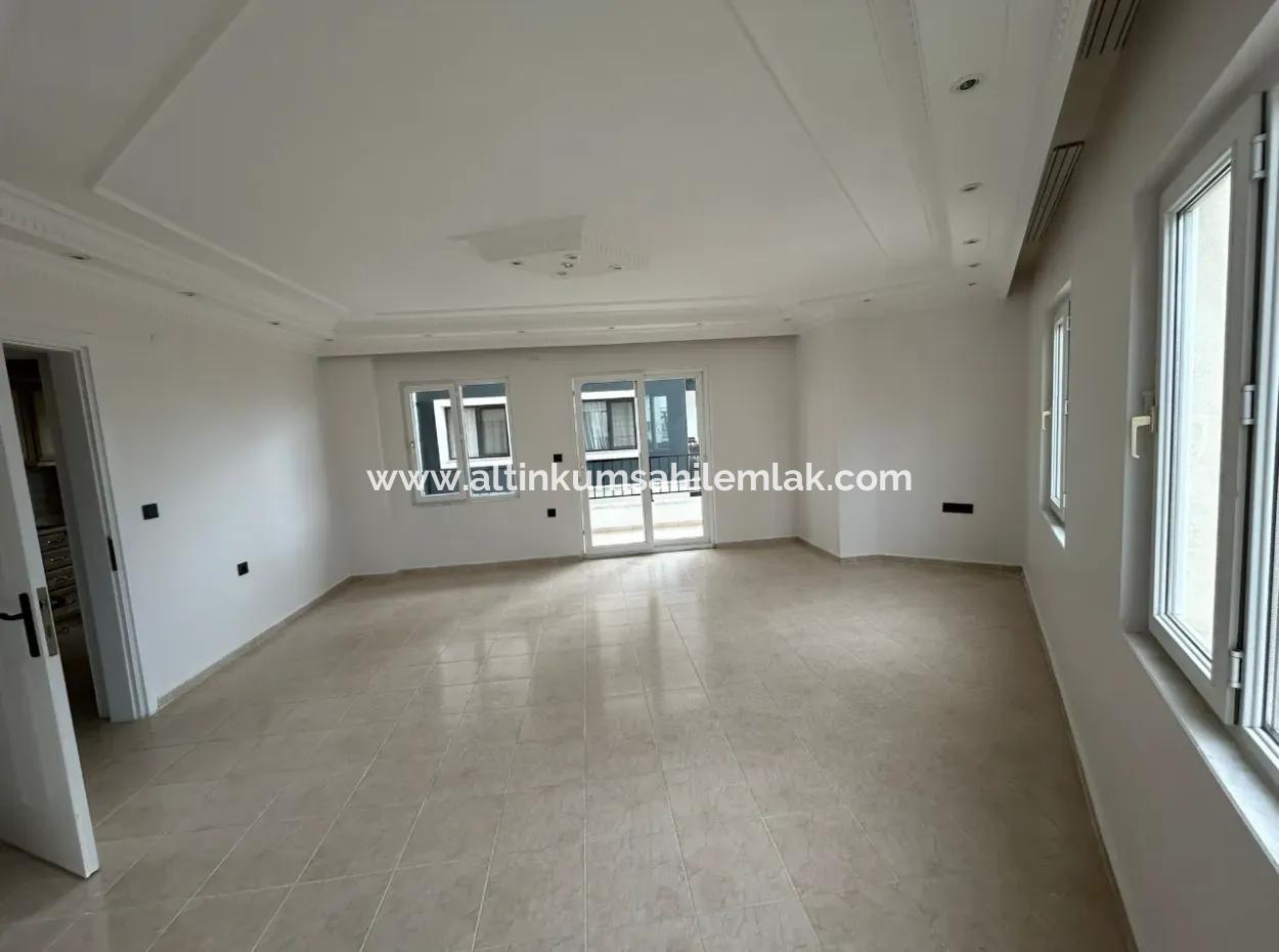 For Sale 3 Bedroom Apartment In Altınkum Didim