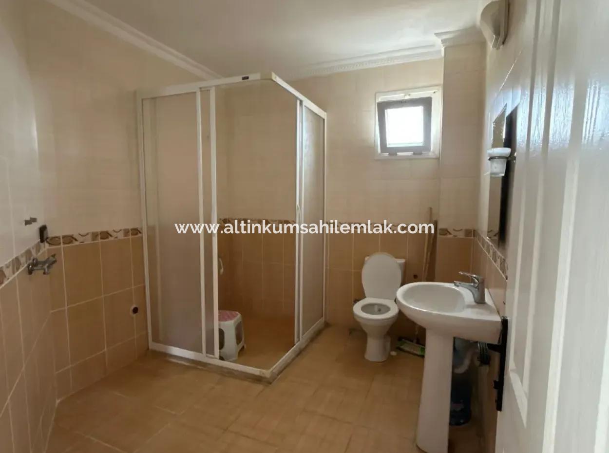 For Sale 3 Bedroom Apartment In Altınkum Didim