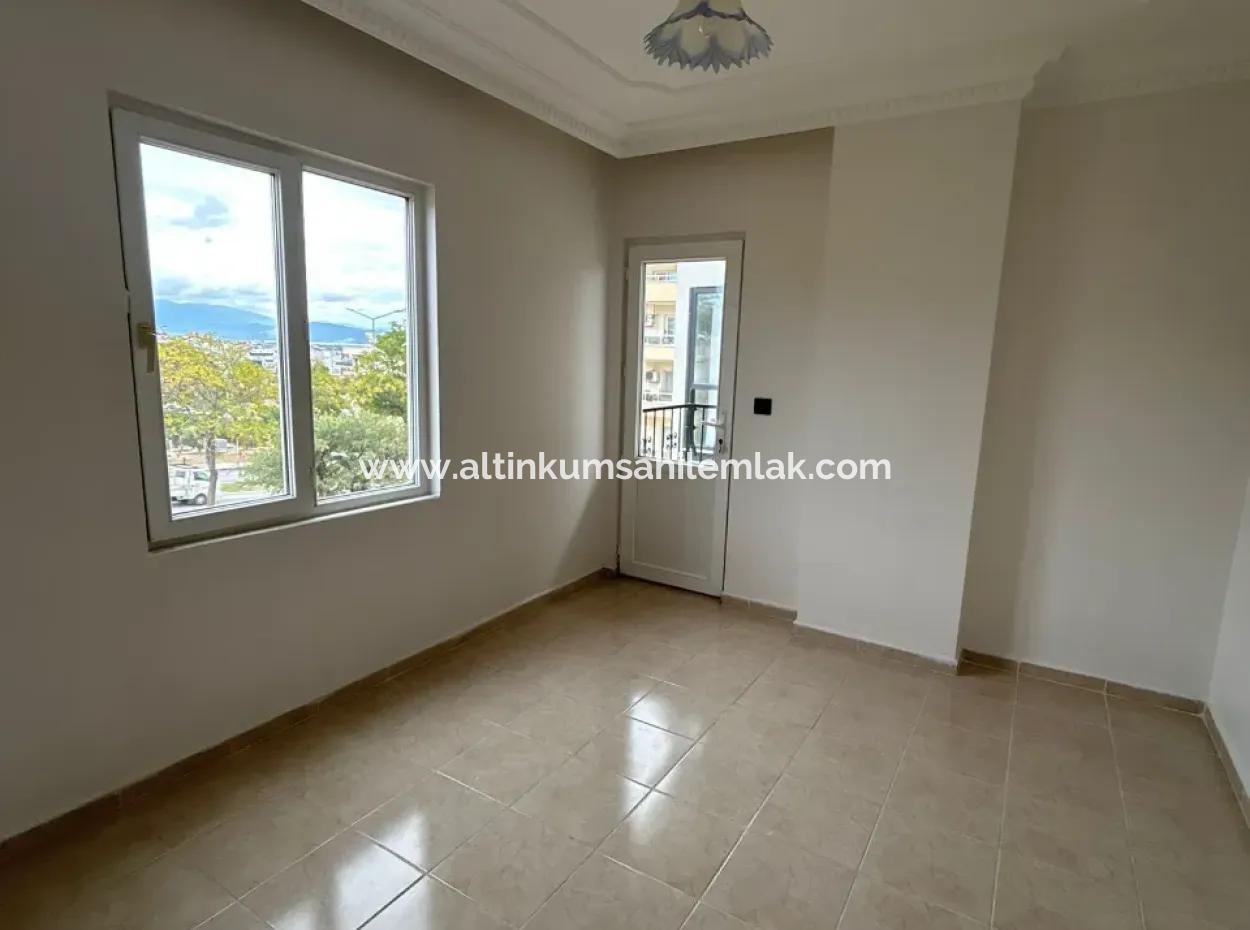 For Sale 3 Bedroom Apartment In Altınkum Didim