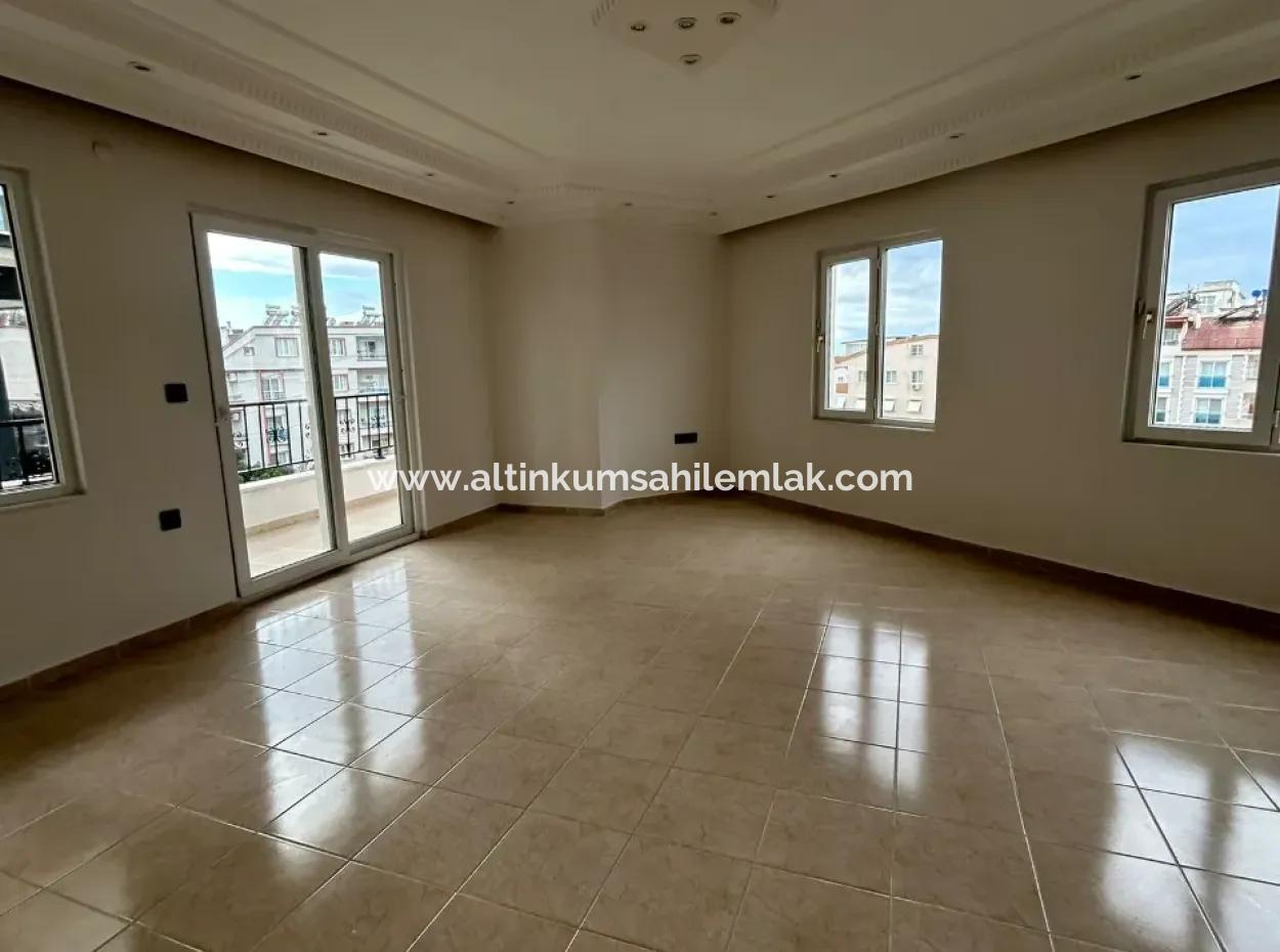 For Sale 3 Bedroom Apartment In Altınkum Didim