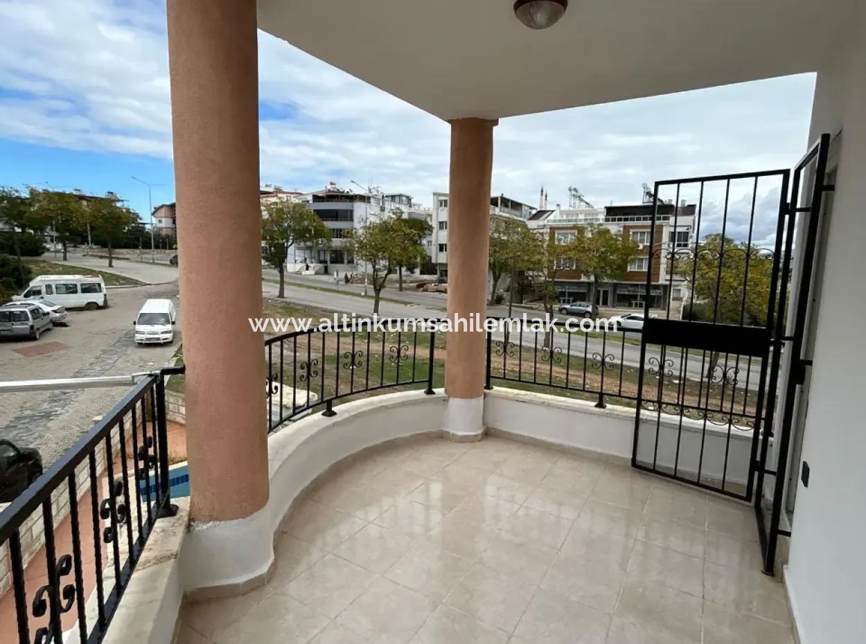 For Sale 3 Bedroom Apartment In Altınkum Didim