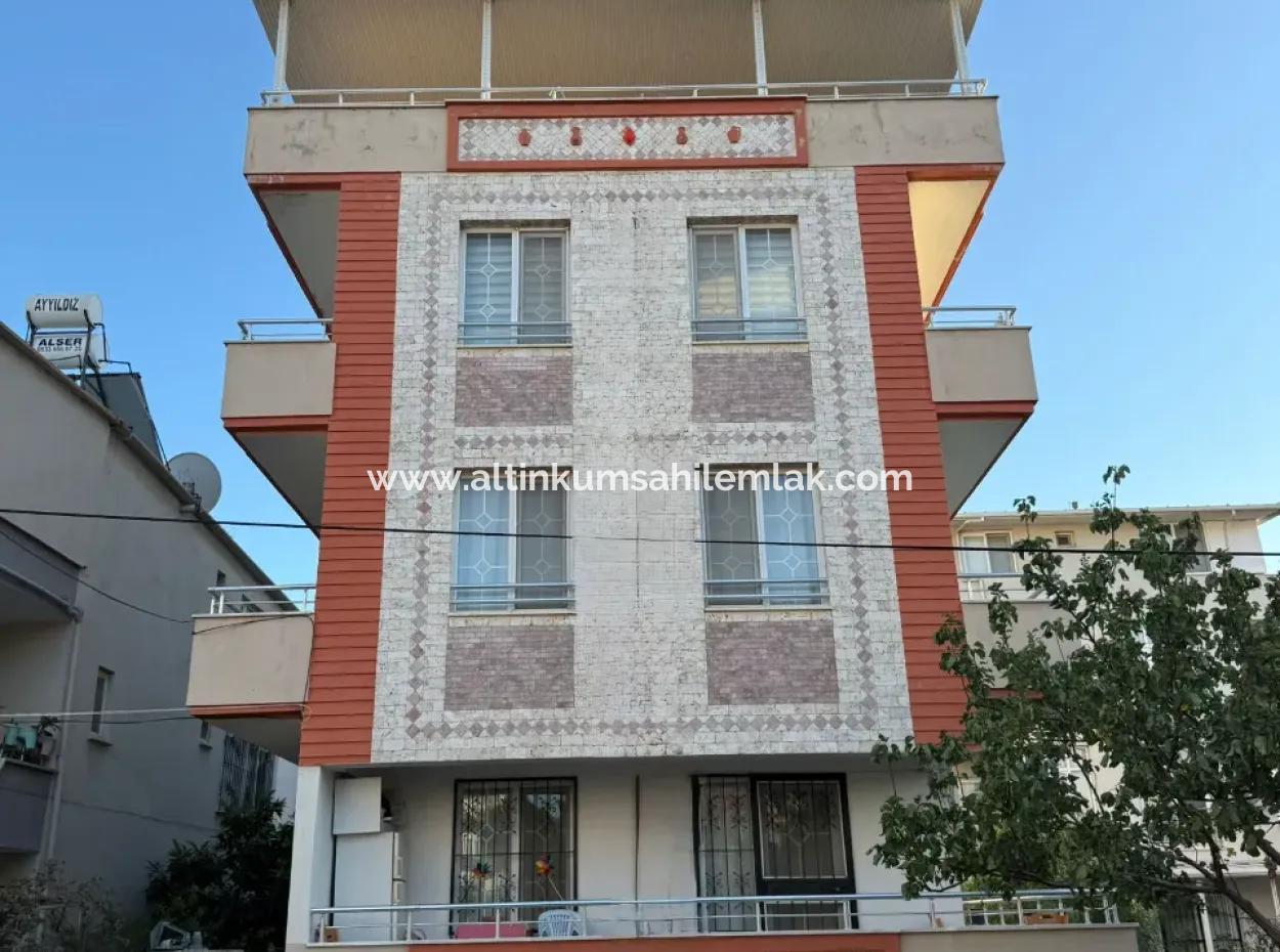 4 Bdroom Apartment For Salein Altınkum Didim Turkey