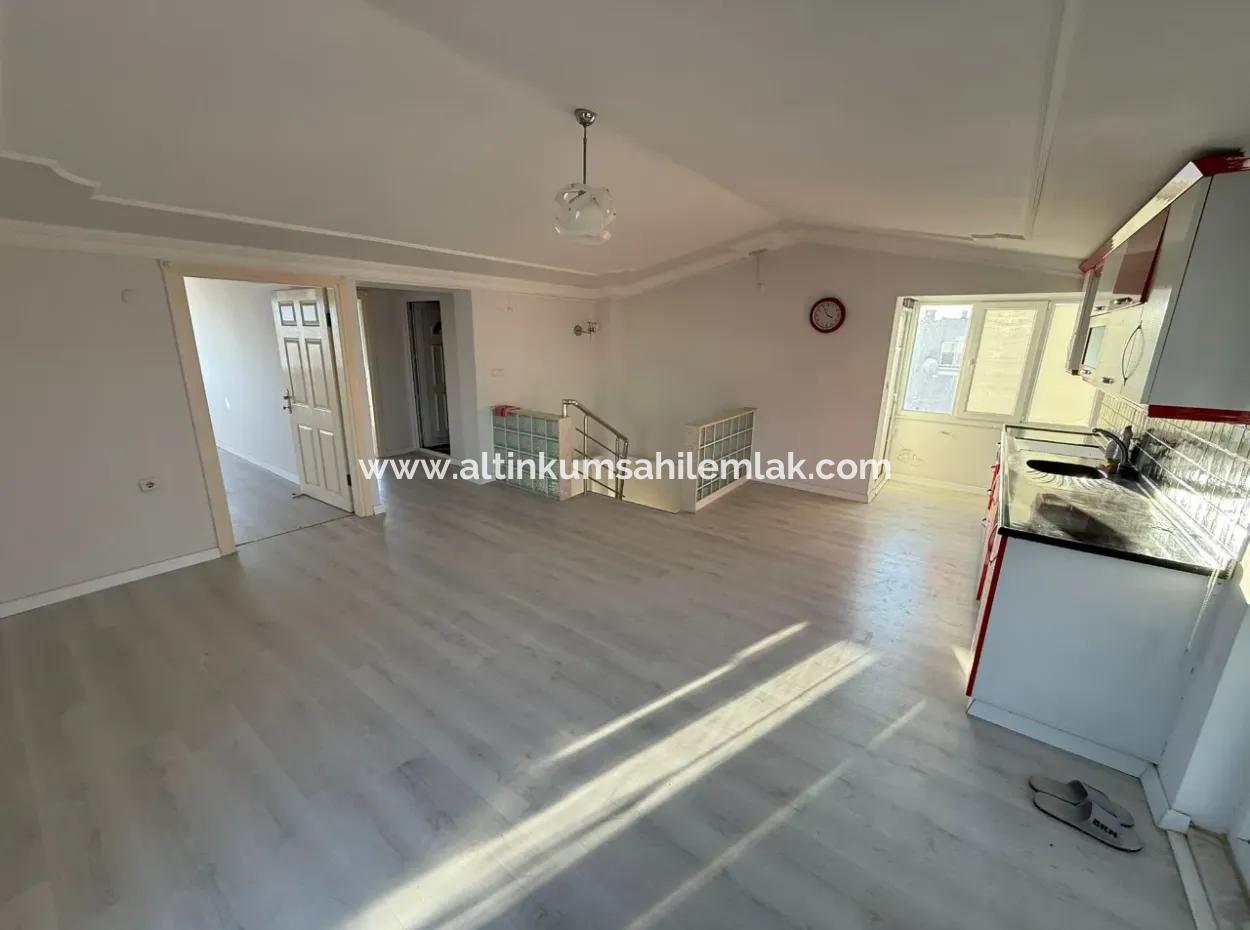 4 Bdroom Apartment For Salein Altınkum Didim Turkey