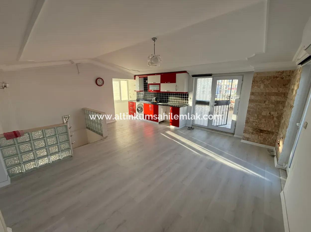 4 Bdroom Apartment For Salein Altınkum Didim Turkey