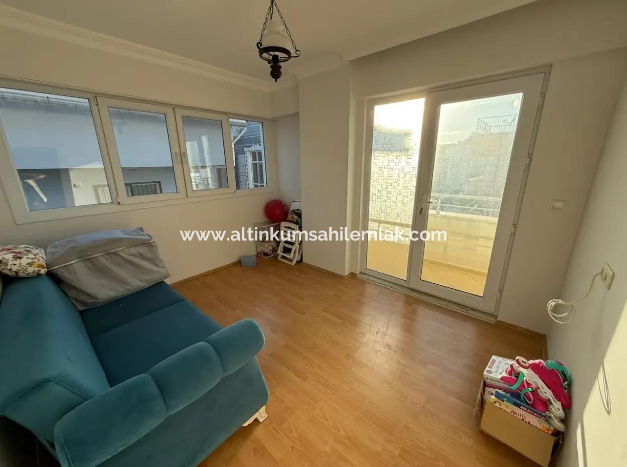 4 Bdroom Apartment For Salein Altınkum Didim Turkey