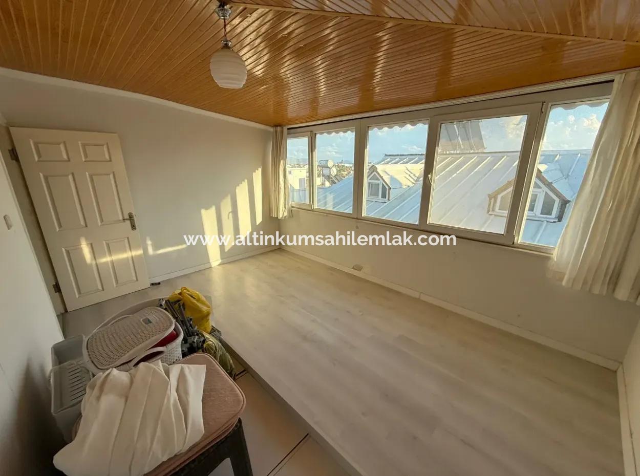 4 Bdroom Apartment For Salein Altınkum Didim Turkey