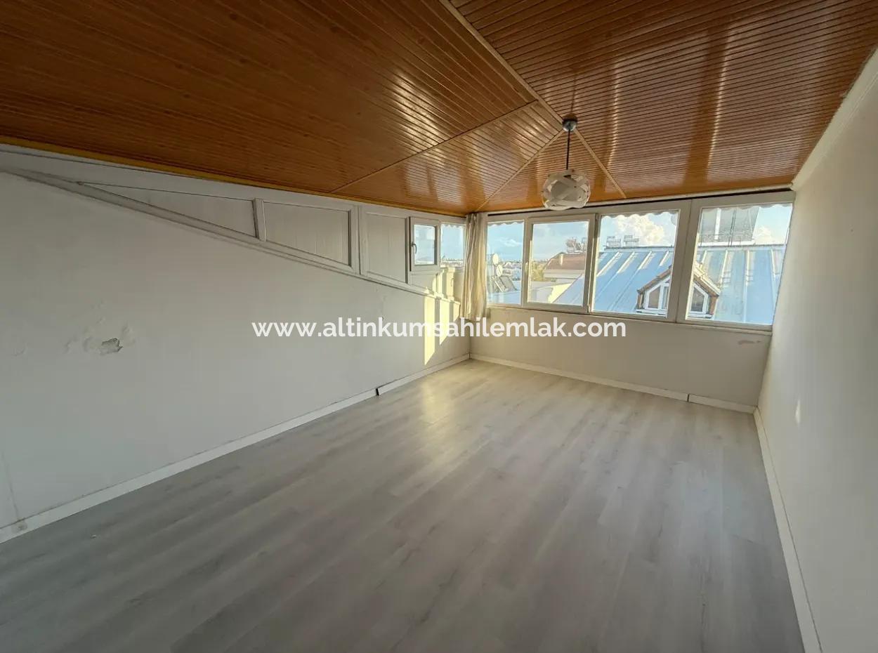 4 Bdroom Apartment For Salein Altınkum Didim Turkey